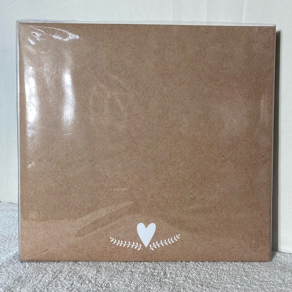 C.R. Gibson 12X12 Complete Scrapbook Wedding Scrapbook - Picture 14 of 14